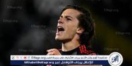 ريال مدريد يقترب من استعادة ألفارو كاريراس من بنفيكا - الكويت الاخباري