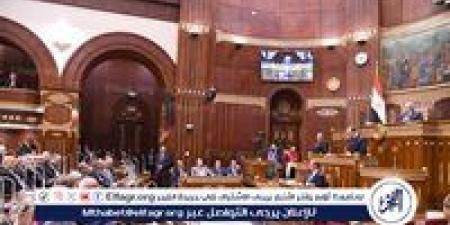 "الشيوخ" يُحيل تقارير اللجان النوعية إلى الحكومة لتنفيذ توصياتها - الكويت الاخباري