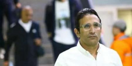 الاتحاد السكندري يضع اللمسات الأخيرة على تشكيل الجهاز الفني الجديد #الاتحاد_السكندري - الكويت الاخباري