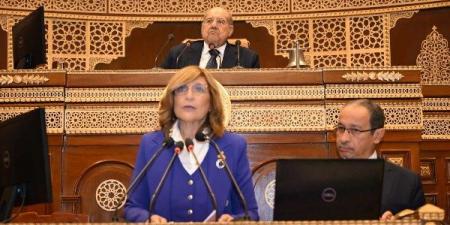 نائبة: إصلاح كليات التربية مدخل حيوي لأي مشروع قومي للنهوض بالتعليم - الكويت الاخباري