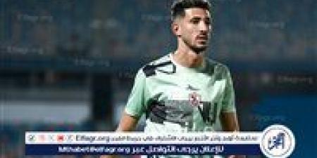 الزمالك يعتمد ميزانية لقطاع الكرة.. ويتمسك ببقاء فتوح - الكويت الاخباري