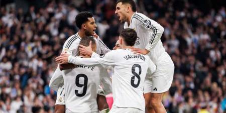 ثلاثي هجومي يقود تشكيل ريال مدريد أمام باتشوكا في كأس العالم للأندية - الكويت الاخباري