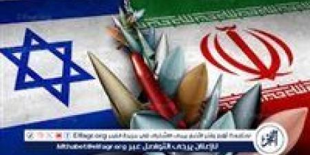 "يديعوت أحرنوت" نقلا عن مصادر إسرائيلية: سنقبل بوقف إطلاق النار مع إيران إذا وافق خامنئي - الكويت الاخباري