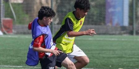 مواعيد بيع استمارات اختبارات ناشئ الأهلي بالشرقية وأسيوط والإسكندرية - الكويت الاخباري