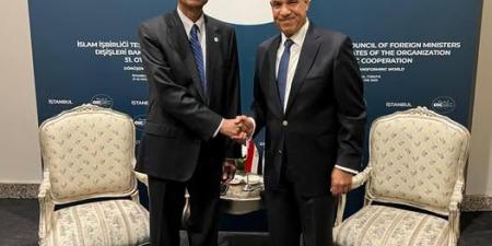 وزير الخارجية :المفاوضات الدبلوماسية الطريق الأمثل لانهاء حالة التوتر الراهنة - الكويت الاخباري