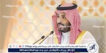 ولي العهد يجري ويتلقى اتصالات هاتفية بقادة دول مجلس التعاون لدول الخليج العربية - الكويت الاخباري