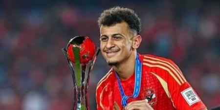 مهيب عبد الهادي يثير الجدل بشأن عمر الساعي.. تفاصيل - الكويت الاخباري