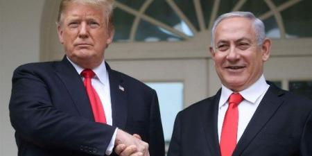 مسئول بالبيت الأبيض: ترامب تحدّث مع نتنياهو بعد الضربات على إيران - الكويت الاخباري