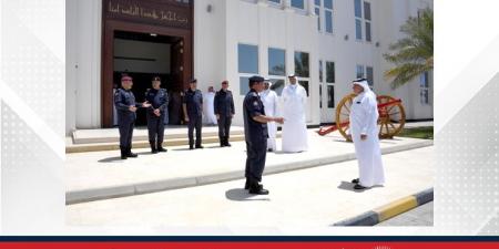 سمو ولي العهد رئيس مجلس الوزراء: ما يتميز به مجتمع البحرين من وعي وطني راسخ ومسؤولية عالية يسهم في صون مكتسبات الوطن ومواصلة مسارات التنمية والتطور - الكويت الاخباري
