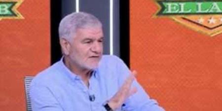 رسالة تحذيرية من إكرامي الشحات قبل مواجهة بورتو ..ماذا قال؟ - الكويت الاخباري