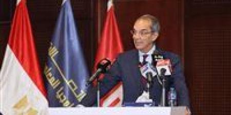 وزير الاتصالات: التوسع في برامج التدريب التكنولوجي لتلبية احتياجات سوق العمل وتعزيز استثمارات التعهيد - الكويت الاخباري