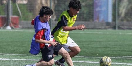 الأهلي يعلن موعد اختبارات الناشئين بالشرقية وأسيوط والإسكندرية - الكويت الاخباري