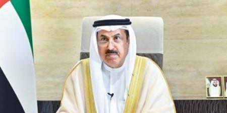 الإمارات والمكسيك يبحثان سبل تعزيز العلاقات البرلمانية - الكويت الاخباري