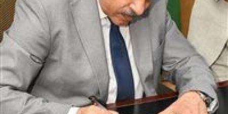 بالاسم ورقم الجلوس.. نتيجة امتحانات الفصل الدراسي الثاني للشهادة الإعدادية بالشرقية للعام الدراسي 2024 /2025 - الكويت الاخباري
