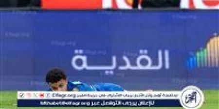 الجهاز الطبي للهلال يحسم موقف كايو سيزار من مواجهة سالزبورغ - الكويت الاخباري