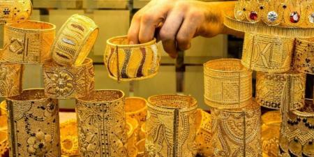 أسعار الذهب اليوم الأحد 22 يونيو 2025.. هدوء رغم الضربة الأمريكية - الكويت الاخباري
