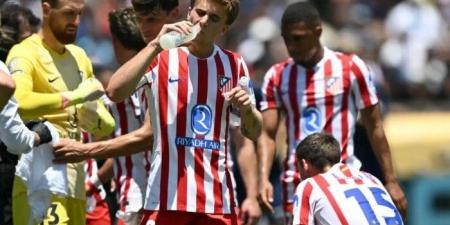 موعد مباراة أتلتيكو مدريد وبوتافوجو في كأس العالم للأندية - الكويت الاخباري