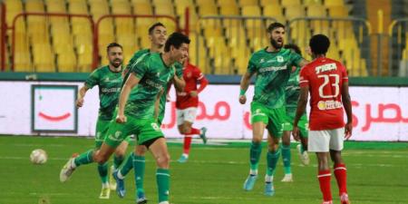 حقيقة مفاوضات الأهلي مع ظهير المصري البورسعيدي #الأهلي #المصري #أحمد_عيد - الكويت الاخباري