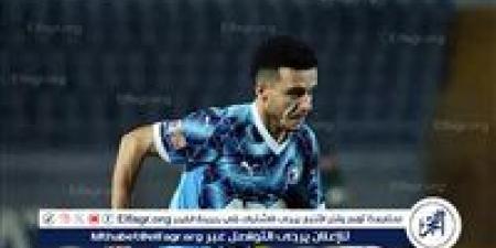 بيراميدز يحسم الجدل حول مستقبل مصطفى فتحي ويؤكد بقاء يورتشيتش - الكويت الاخباري