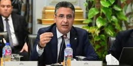 وزير التموين يطمئن المواطنين: احتياطي السلع الاستراتيجي آمن وفي أعلى معدلاته تاريخيًا - الكويت الاخباري