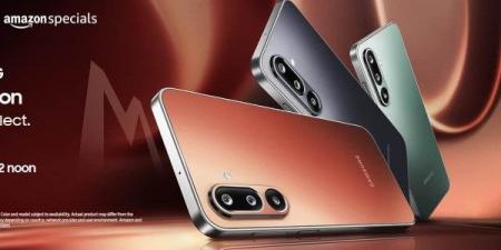 سامسونج تستعد لصيف مزدحم مع إطلاق هاتف Galaxy M36 رسميًا في الهند - الكويت الاخباري