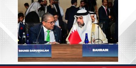 وكيل وزارة الخارجية للشؤون السياسية يشارك في الاجتماع الحادي والخمسين لمجلس وزراء خارجية منظمة التعاون الإسلامي - الكويت الاخباري