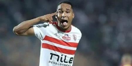 الزمالك يستقر علي رحيل صلاح مصدق وسيف الجزيري - الكويت الاخباري