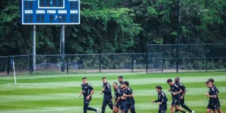 كأس العالم للأندية.. موعد مباراة الأهلي وبورتو البرتغالي والقنوات الناقلة #الأهلي #بوابة_الجمهورية_أون_لاين #الدوري_المصري #كأس_العالم_للأندية #دوري_ابطال_أفريقيا#بورتو - الكويت الاخباري
