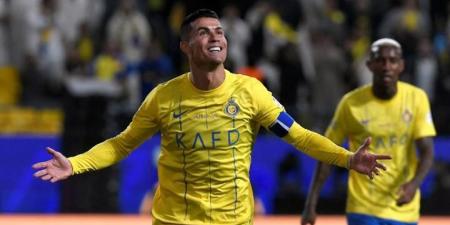 خطوة واحده تفصل النصر عن تمديد عقد رونالدو موسم إضافي - الكويت الاخباري