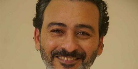 أحمد عزمى يكشف عن سر انجذابه لشخصية راشد فى "حرب الجبالي".. خاص - الكويت الاخباري