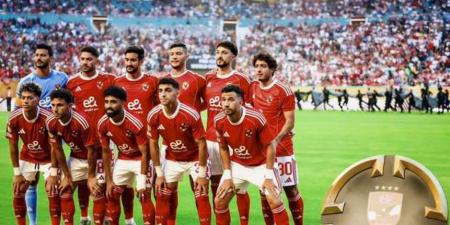عاجل.. 4 غيابات تضرب الأهلي قبل موقعة بورتو في مونديال الأندية - الكويت الاخباري