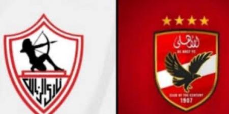 مشادة كلامية بين لاعبي الأهلي والزمالك بسبب تصريحات ميدو - الكويت الاخباري