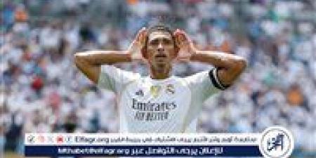 تقرير مباراة ريال مدريد وباتشوكا في كأس العالم للأندية - الكويت الاخباري