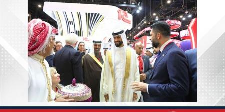 وفد مملكة البحرين يختتم مشاركةً بارزةً في منتدى سانت بطرسبرغ الاقتصادي الدولي - الكويت الاخباري