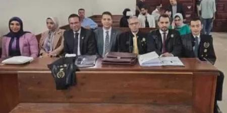 رفع جلسة استئناف قضية تلميذ دمنهور لبحث طلبات دفاع المتهم - الكويت الاخباري