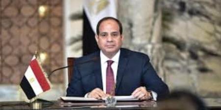 الرئيس السيسي: لا بديل عن إصلاح الأمم المتحدة في ظل التحديات بالمنطقة - الكويت الاخباري