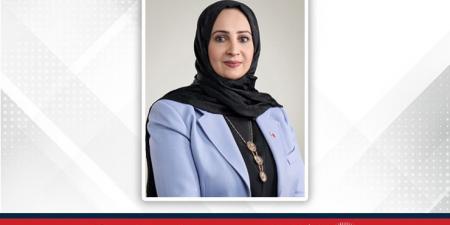 وزيرة الصحة: حصول المجلس البحريني للدراسات والتخصصات الصحية على الاعتماد المؤسسي من المجلس العربي للاختصاصات الصحية إنجازٌ يعكس التميّز الوطني في التعليم الطبي والتدريب التخصصي - الكويت الاخباري