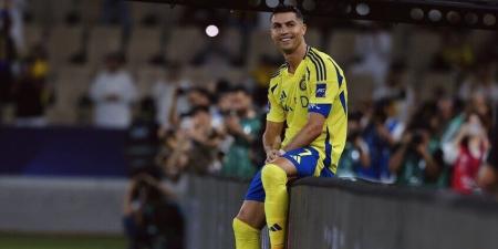 النصر يجدد عقد رونالدو حتى 2026 الإعلان خلال ساعات - الكويت الاخباري