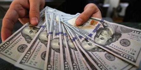 سعر الدولار الاثنين أمام الجنيه المصرى - الكويت الاخباري