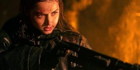 «5 Ballerina John Wick» يتصدر شباك تذاكر الأفلام الأجنبية في مصر - الكويت الاخباري