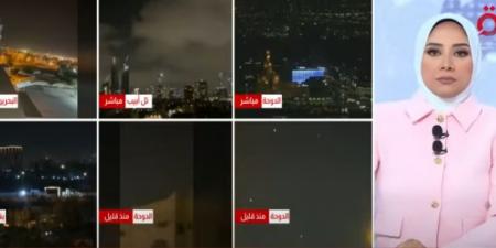 القوات الأمريكية بدأت انسحابًا تدريجيًا من قواعدها في دير الزور منذ 3 أسابيع - الكويت الاخباري