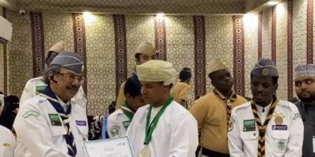 أكاديمية الإبداع العماني في زيارة لمراكز أحياء مكة - الكويت الاخباري