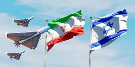 حرب إيران وإسرائيل | تل أبيب تواصل القصف.. وطهران تهاجم بـ أساليب جديدة - الكويت الاخباري