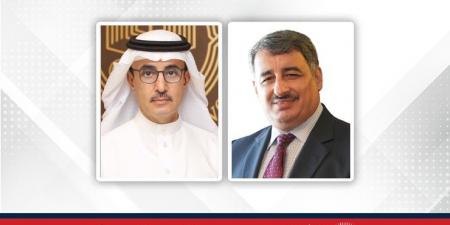 رؤساء الجامعات الطبية في مملكة البحرين: حصول المجلس البحريني للدراسات والتخصصات الصحية على الاعتماد المؤسسي من المجلس العربي للاختصاصات الصحية إنجاز وطني يعكس التزام المملكة بجودة التعليم والتدريب الطبي - الكويت الاخباري