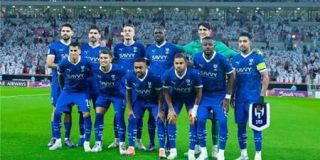 الهلال يتمسك بفرص التأهل رغم التعادل مع سالزبورغ - الكويت الاخباري
