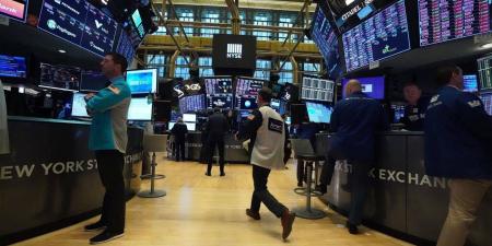 الأسهم الأمريكية ترتفع مع هدوء الرد الإيراني.. والنفط يهبط 6% - الكويت الاخباري