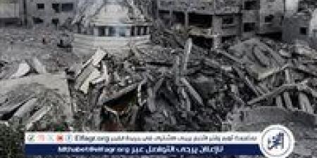 بلومبرج: 4 سيناريوهات محتملة تواجه الاقتصاد العالمي بعد الضربات الأمريكية لإيران - الكويت الاخباري