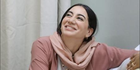 فدوى عابد تكشف عن شخصيتها في "فات الميعاد" وتعلق : سِلفة يتمناها الجميع - الكويت الاخباري