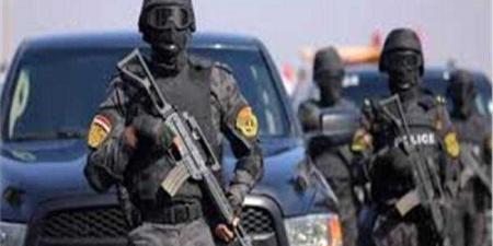جهود قطاع أمن المنافذ بوزارة الداخلية خلال 24 ساعة فى مواجهة جرائم التهريب ومخالفات الإجراءات الجمركية بشتى صورها - الكويت الاخباري