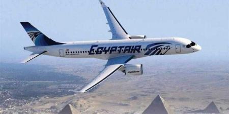 مصر للطيران تلغي رحلاتها من وإلى الخليج حتى إشعار آخر نظراً للأحداث في المنطقة - الكويت الاخباري